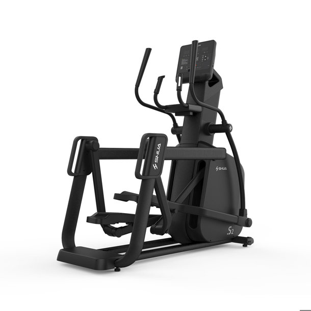 SH-B9100E S2 商用椭圆机(LED版)