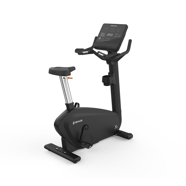 SH-B9100U S2 商用立式健身车(LED版)