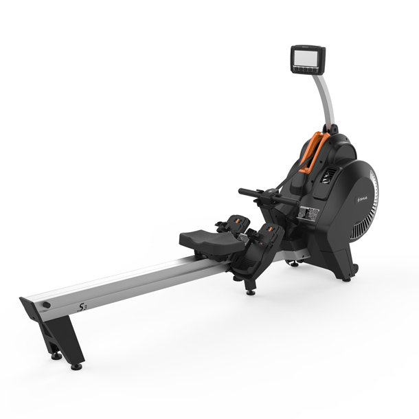 SH-R8800 SH-R8800 高端商用划船器