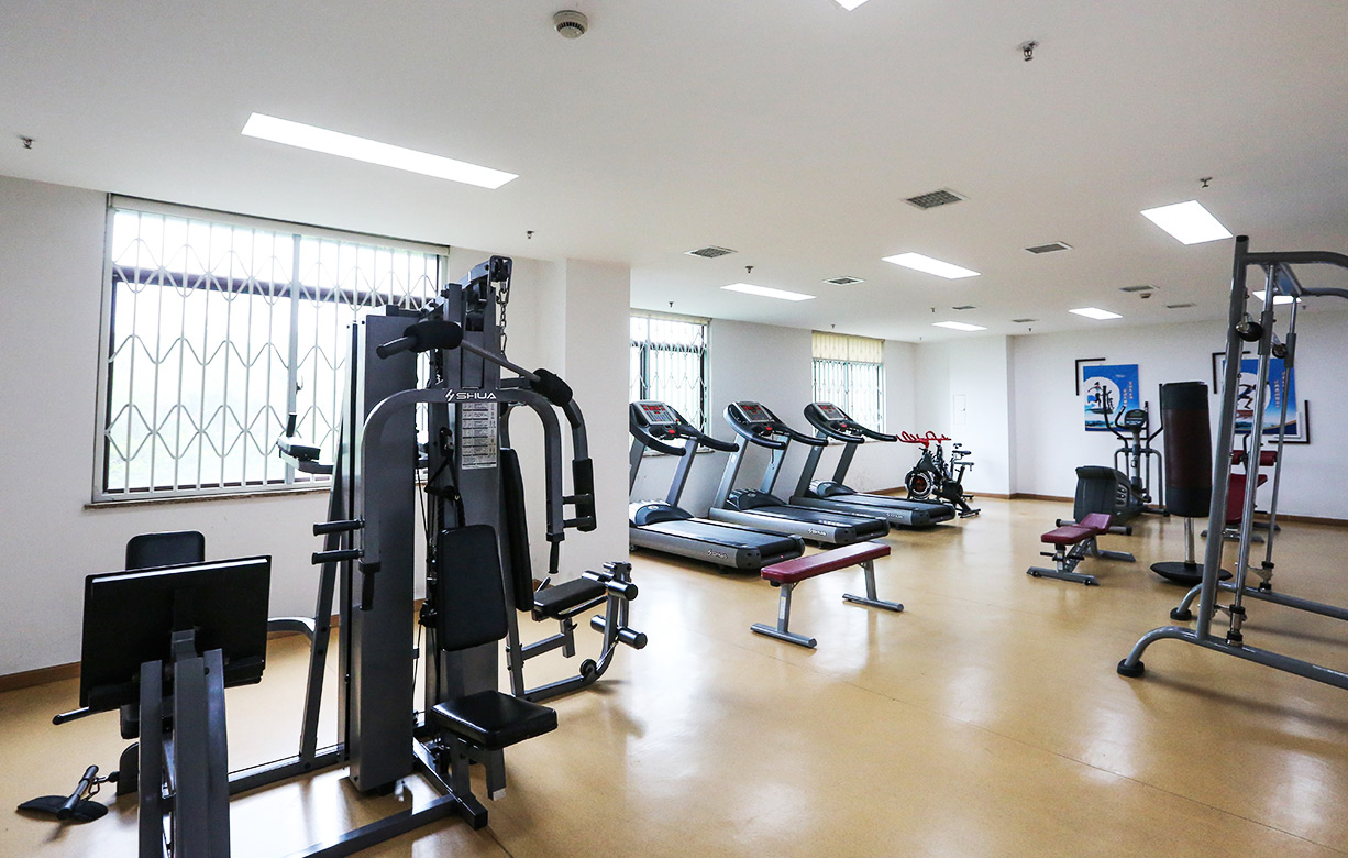 青山湖区纪律检查委员会 江西