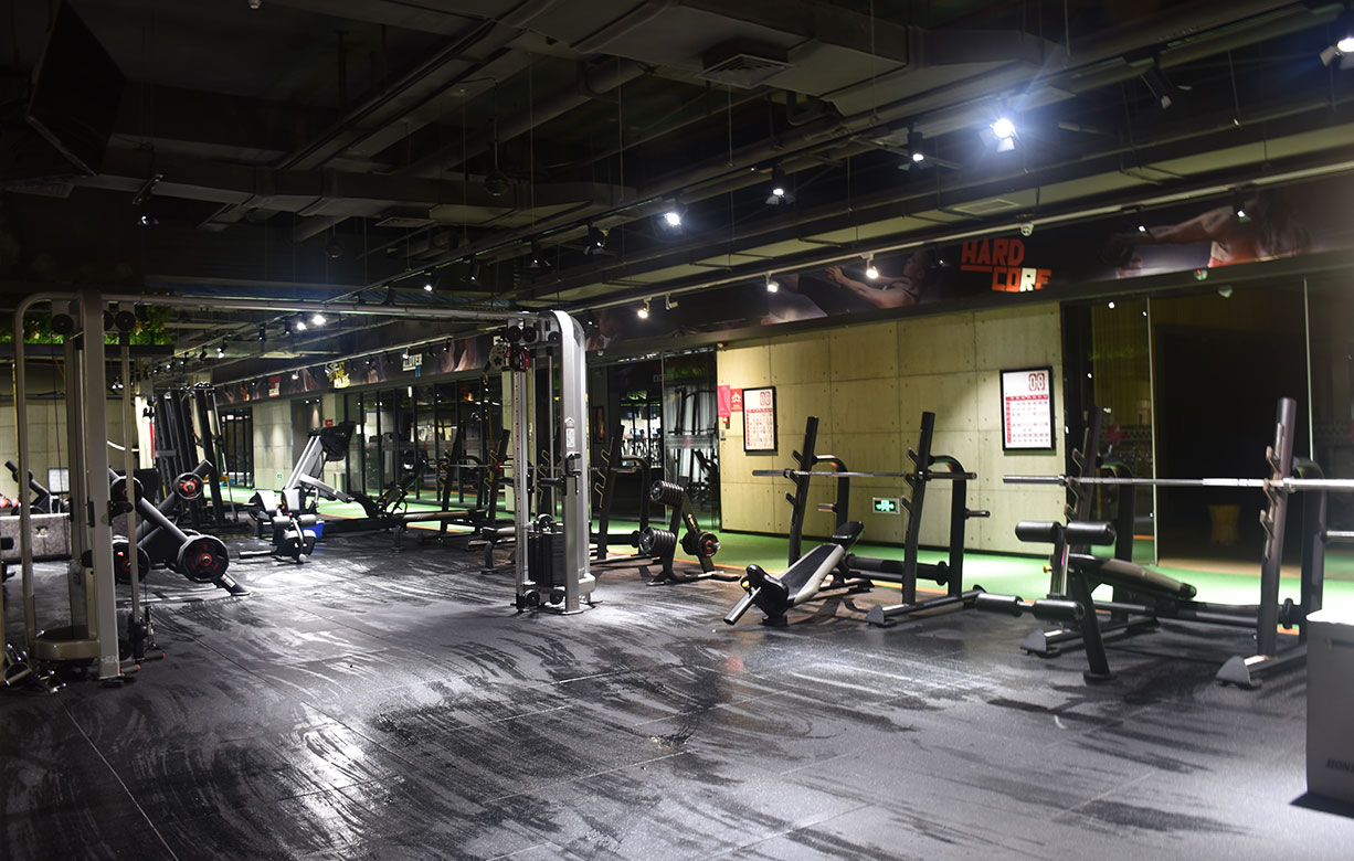 smartfit正祥店 福建