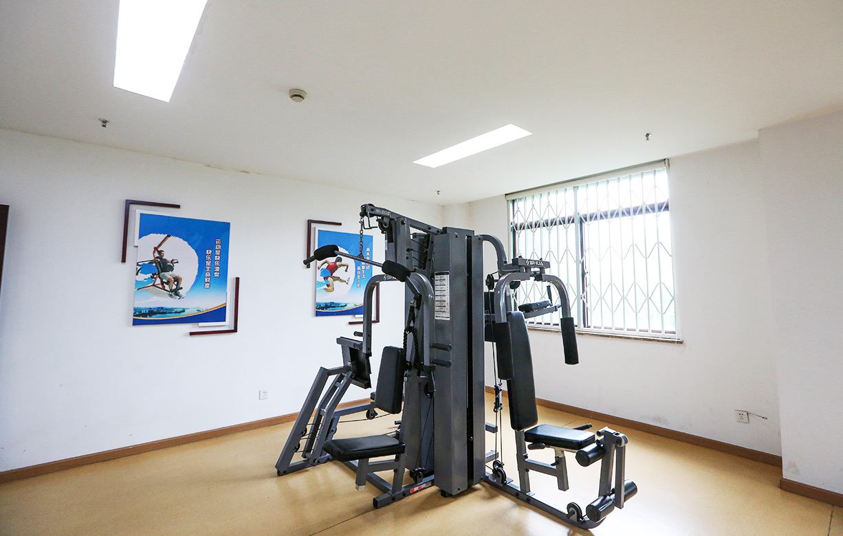 青山湖区纪律检查委员会 江西