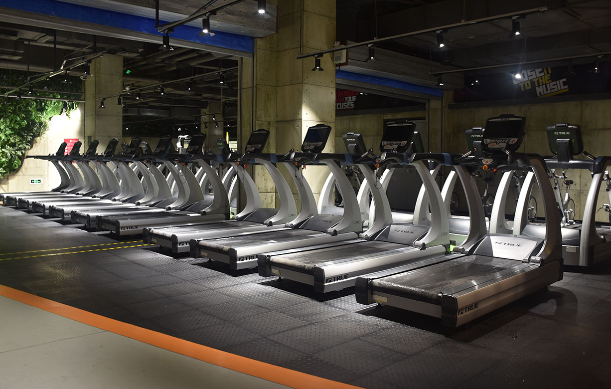 smartfit正祥店 福建