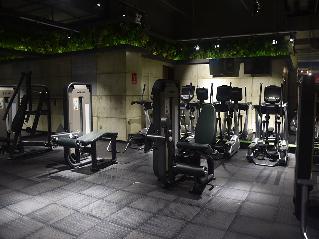 smartfit正祥店的图片