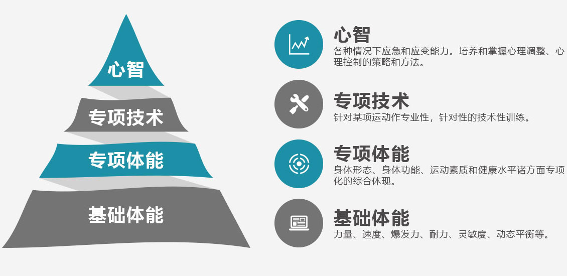 专项
